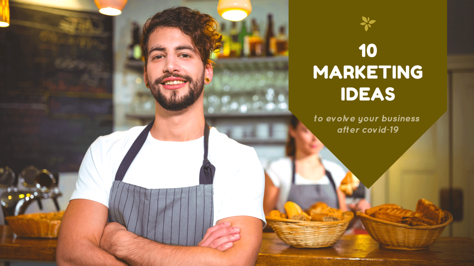 Marketing ideas for restaurant business